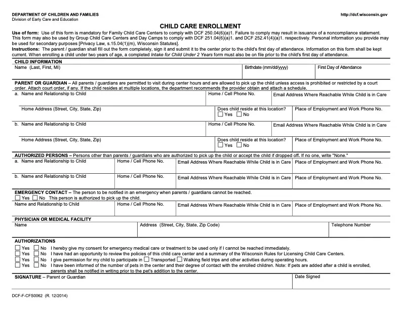 Child-Care-Enrollment