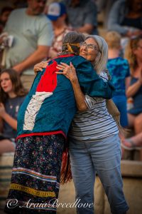 A New Dawn for Tribal Sovereignty