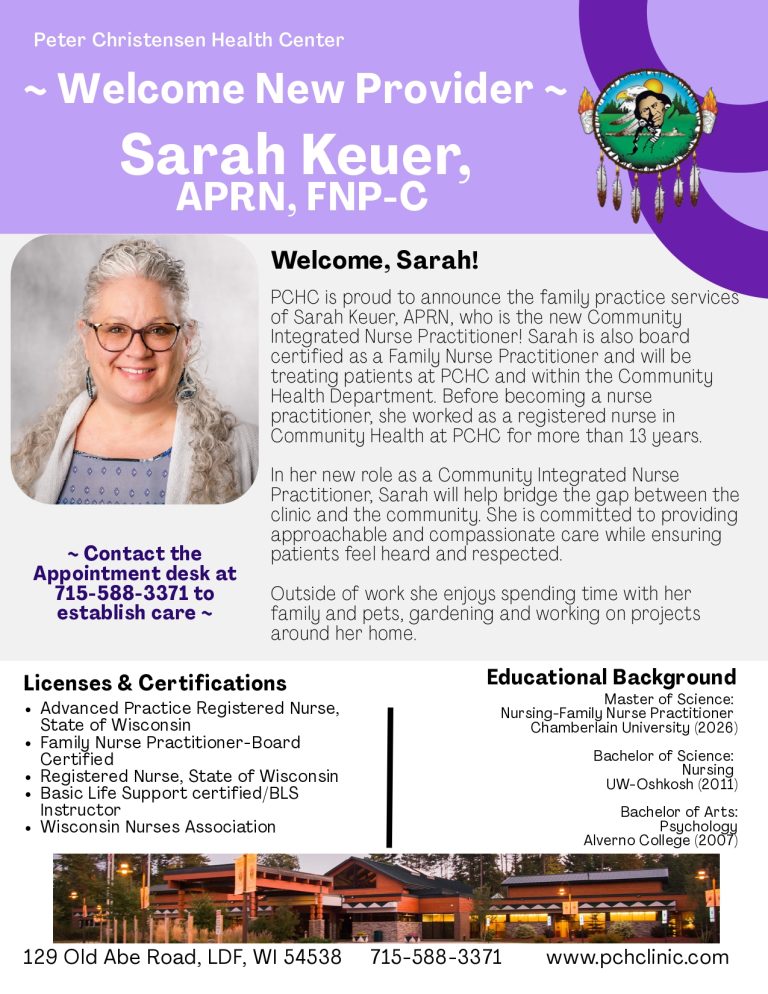 SarahKeuer_NewProviderFlyer_page-0001